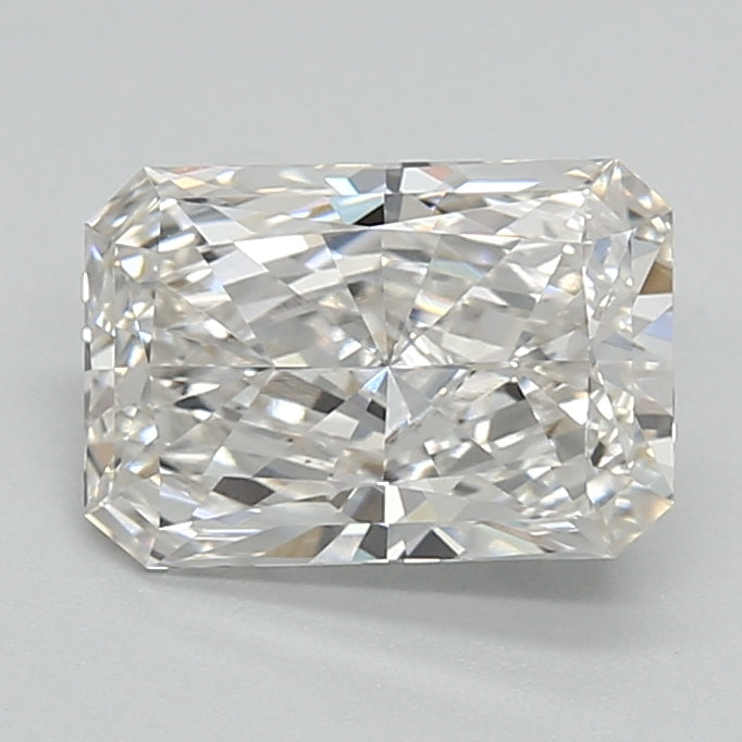 DovEggs 1.340ct Radiant F VVS2-LAB GROWN DIAMOND-LFN19A4