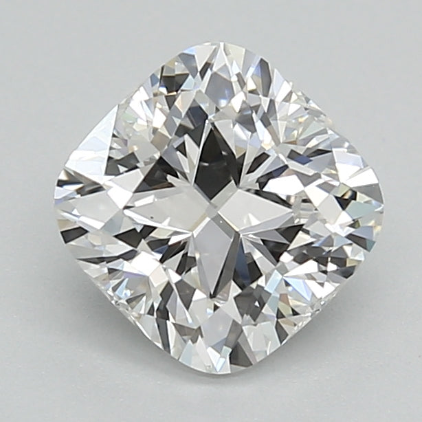 DovEggs 1.200ct Cushion F VS1-LAB GROWN DIAMOND-LRF281X5