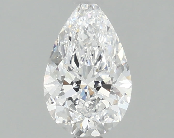 DovEggs 0.950ct Pear D VVS2-LAB GROWN DIAMOND-LLA643A53
