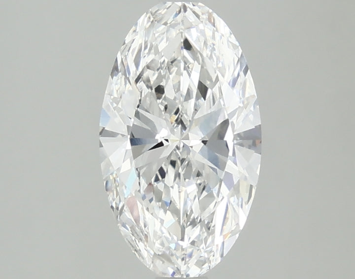 DovEggs 1.500ct Oval D VVS2-LAB GROWN DIAMOND-LAE142B8