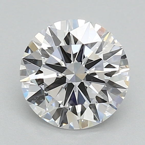 DovEggs 0.980ct Round D VVS2-LAB GROWN DIAMOND-LRJ105H9
