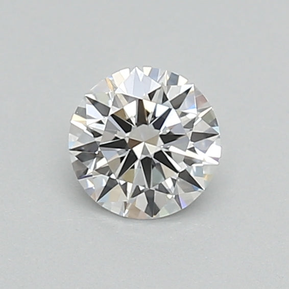 DovEggs 0.320ct Round E VS2-LAB GROWN DIAMOND-LRK20A121