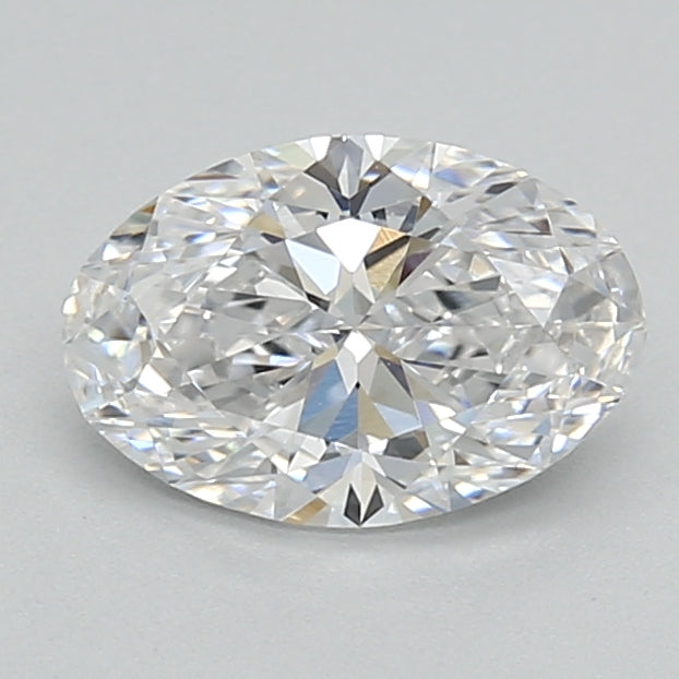 DovEggs 0.900ct Oval D VVS2-LAB GROWN DIAMOND-LHQ63A146