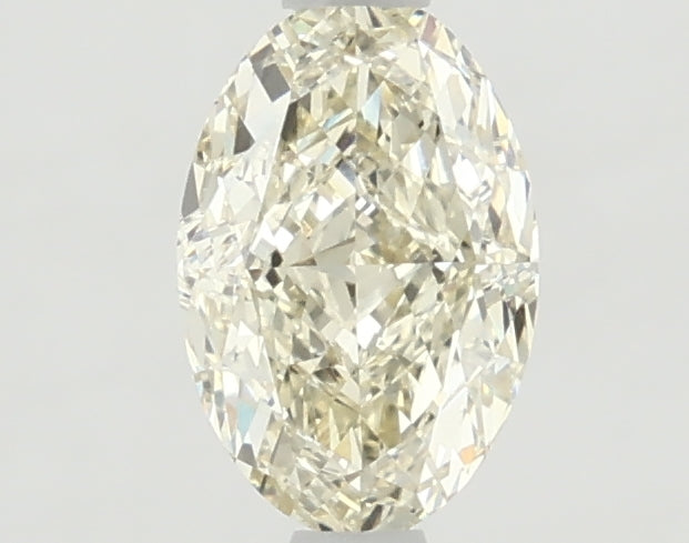 DovEggs 1.120ct Oval F.L.Yellow VVS2-LAB GROWN DIAMOND-LKJ11A85