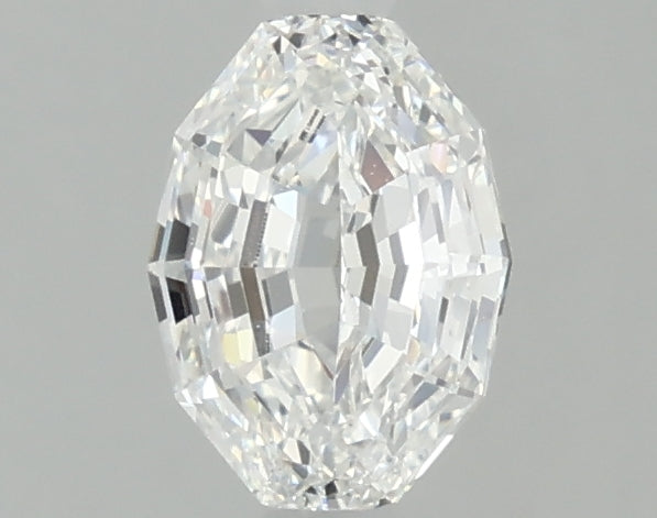 DovEggs 1.000ct Oval Step E VS1-LAB GROWN DIAMOND-LRF290T4
