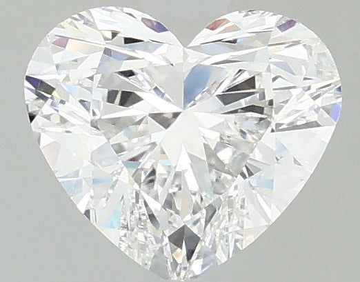 DovEggs 1.240ct Heart D VVS1-LAB GROWN DIAMOND-LQK43F7