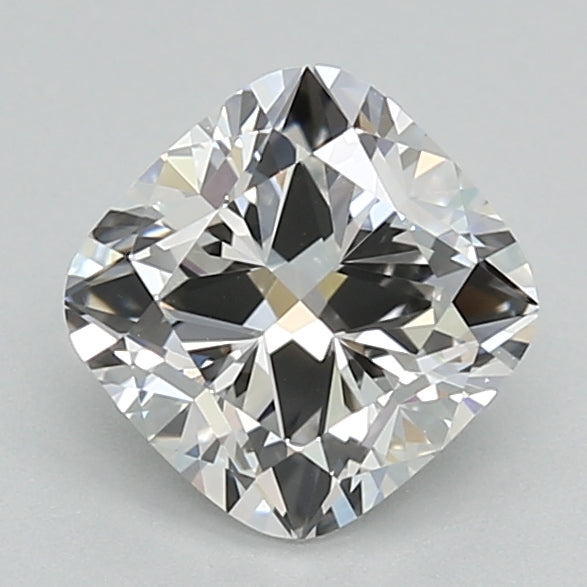 DovEggs 1.220ct Cushion E VVS2-LAB GROWN DIAMOND-LRF276E3