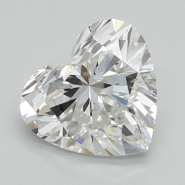 DovEggs 1.220ct Heart E VS1-LAB GROWN DIAMOND-LRF297B4