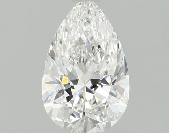 DovEggs 1.080ct Pear F VVS2-LAB GROWN DIAMOND-LFE82A197