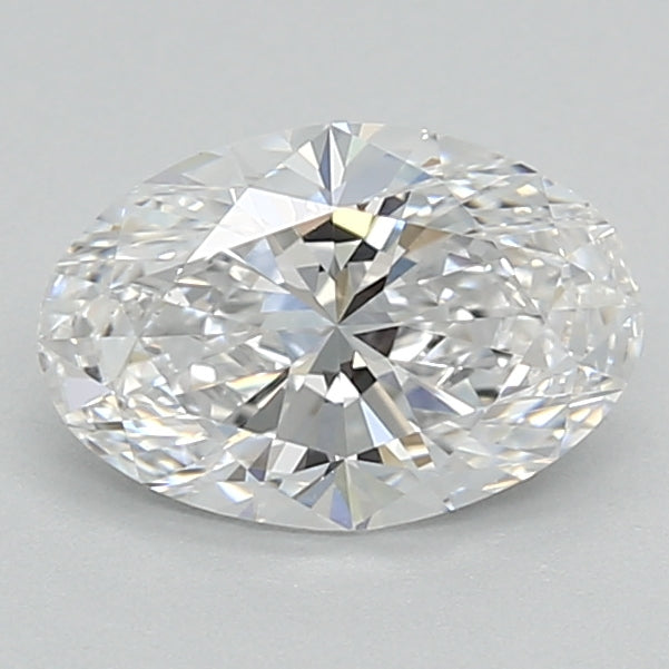 DovEggs 0.990ct Oval D VS1-LAB GROWN DIAMOND-LRJ84A30