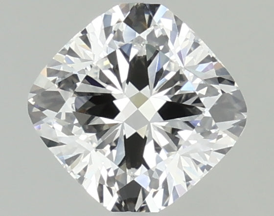 DovEggs 1.260ct Cushion E VVS2-LAB GROWN DIAMOND-LRF281Q1