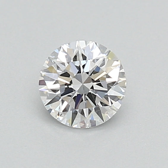 DovEggs 0.340ct Round D VVS2-LAB GROWN DIAMOND-LEP190A39