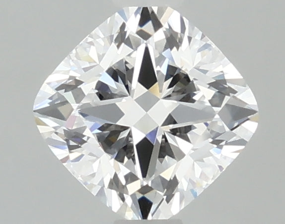DovEggs 1.270ct Cushion D VVS2-LAB GROWN DIAMOND-LPJ01F16