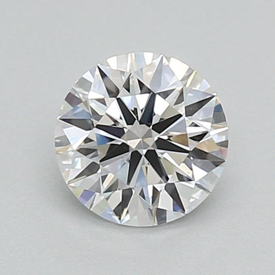 DovEggs 0.570ct Round D VVS1-LAB GROWN DIAMOND-LRJ91A423