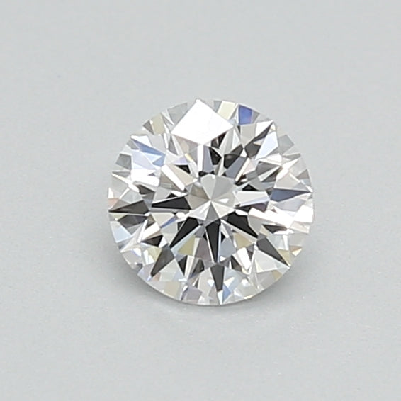 DovEggs 0.310ct Round D VVS1-LAB GROWN DIAMOND-LQC04A40