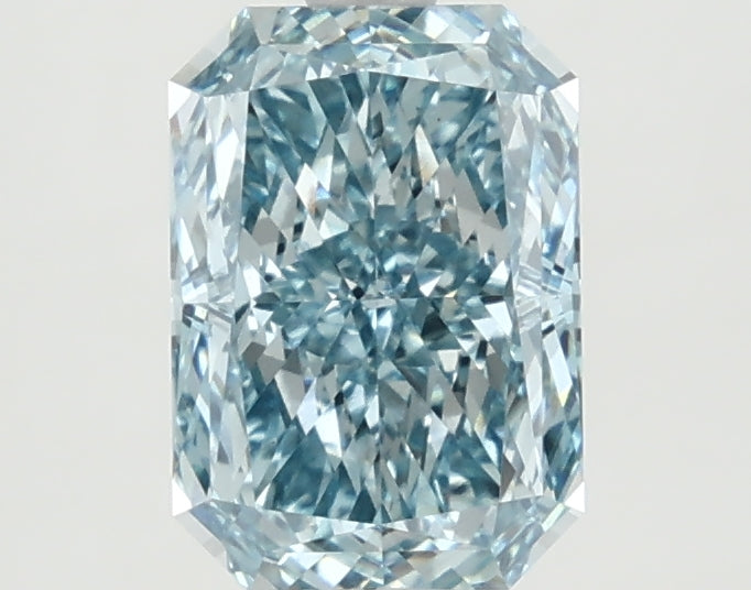 DovEggs 1.660ct Radiant F.V.Blue VS1-LAB GROWN DIAMOND-LKL06A19