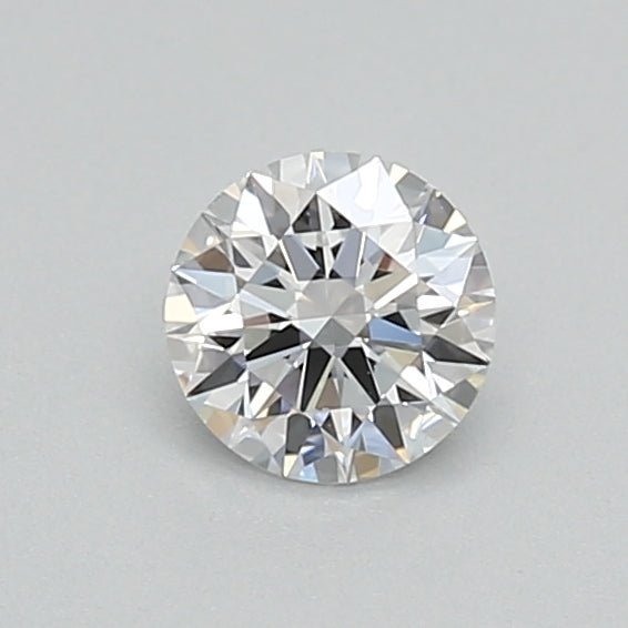 DovEggs 0.330ct Round D VS1-LAB GROWN DIAMOND-LRJ113D11