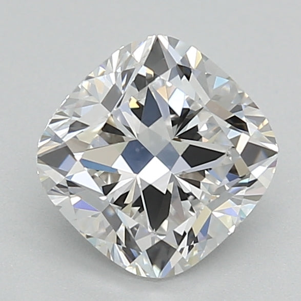 DovEggs 1.250ct Cushion D VS1-LAB GROWN DIAMOND-LRJ116F3