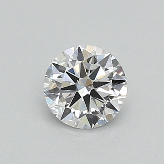 DovEggs 0.300ct Round D VVS1-LAB GROWN DIAMOND-LRK15A121