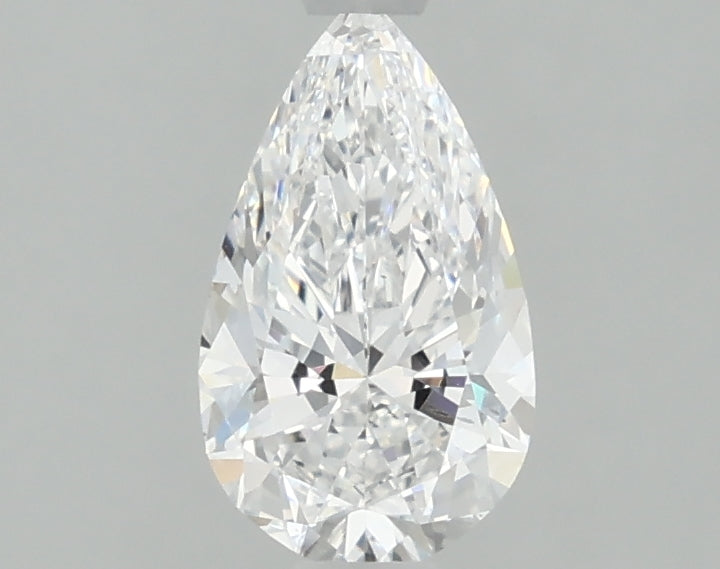 DovEggs 1.020ct Pear D SI1-LAB GROWN DIAMOND-LHD02A31