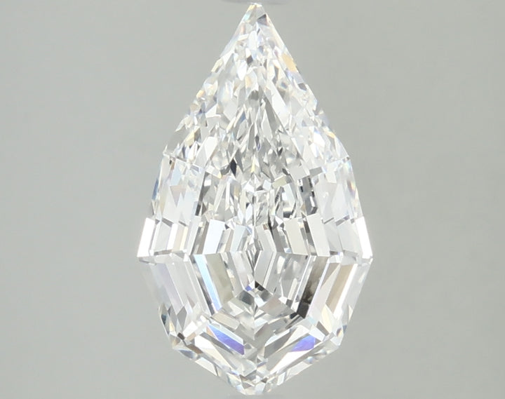 DovEggs 2.100ct Pear Step E VVS2-LAB GROWN DIAMOND-LFC09B20