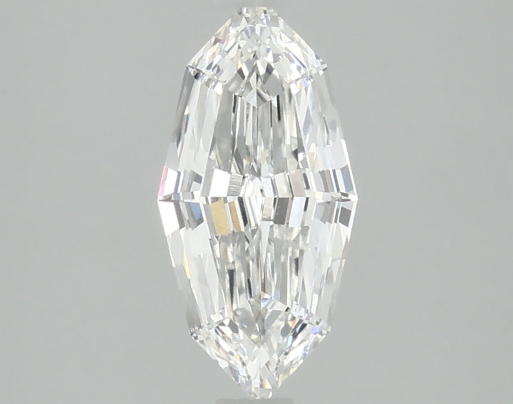 DovEggs 1.460ct Marquise Modified Step E VS2-LAB GROWN DIAMOND-LEF136A222