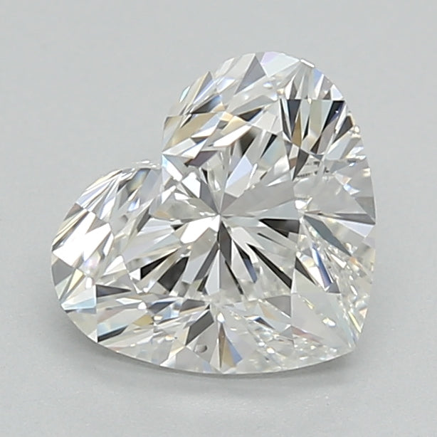 DovEggs 1.240ct Heart F VVS1-LAB GROWN DIAMOND-LRF284A5