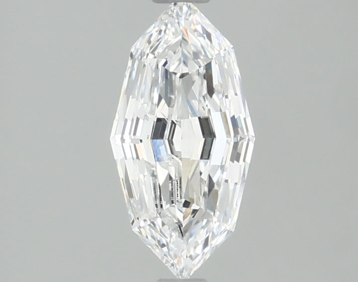 DovEggs 1.010ct Marquise Modified Step D SI1-LAB GROWN DIAMOND-LHQ86A82