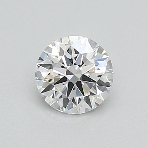DovEggs 0.340ct Round D VVS2-LAB GROWN DIAMOND-LRJ90A422