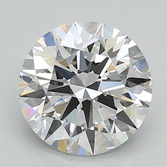 DovEggs 1.180ct Round D VVS1-LAB GROWN DIAMOND-LRF298I10
