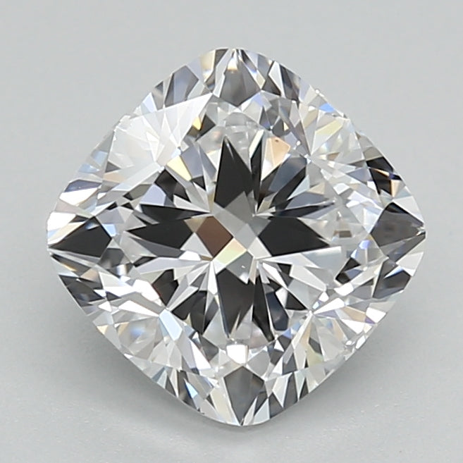 DovEggs 1.720ct Cushion D VVS2-LAB GROWN DIAMOND-LRK32A13
