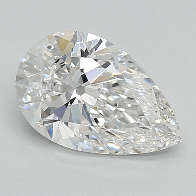 DovEggs 1.050ct Pear E VVS2-LAB GROWN DIAMOND-LKM05A9