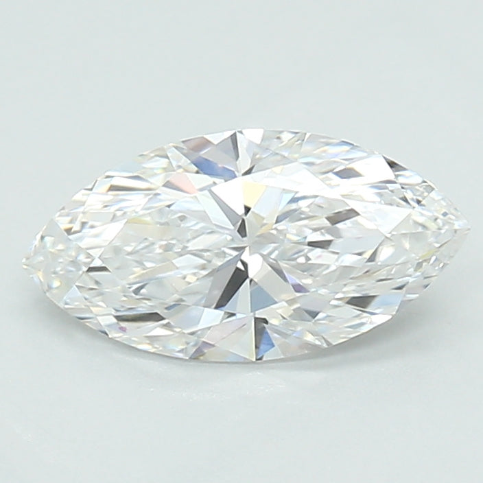 DovEggs 0.970ct Marquise D VVS1-LAB GROWN DIAMOND-LLA105A49
