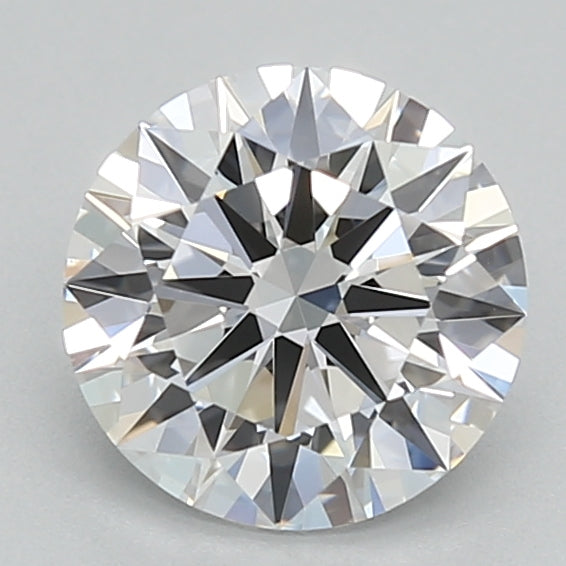 DovEggs 0.930ct Round D VVS2-LAB GROWN DIAMOND-LRJ26A18