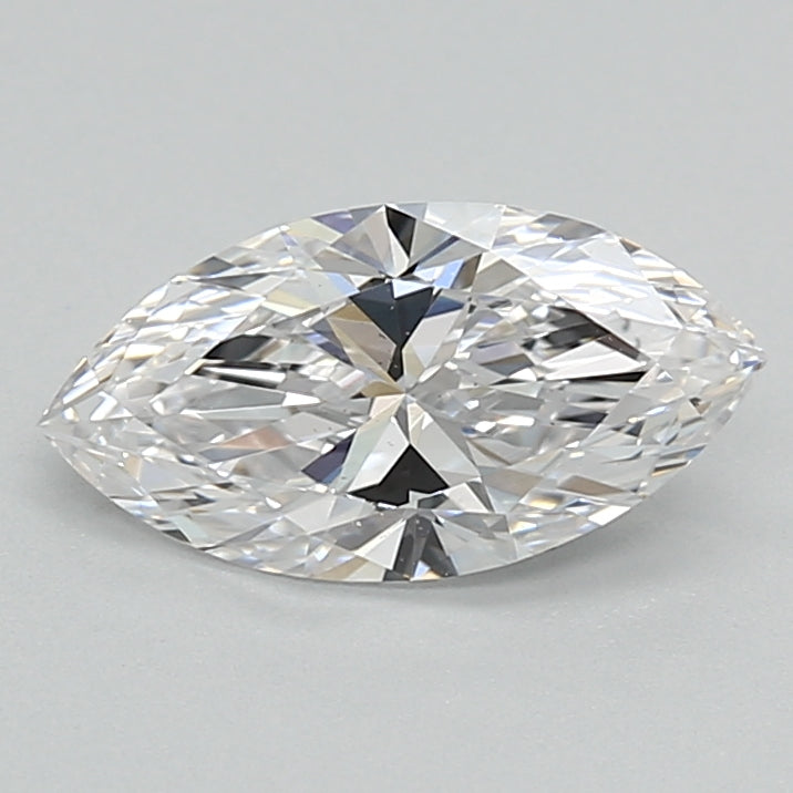 DovEggs 0.900ct Marquise D VVS2-LAB GROWN DIAMOND-LLA535A5