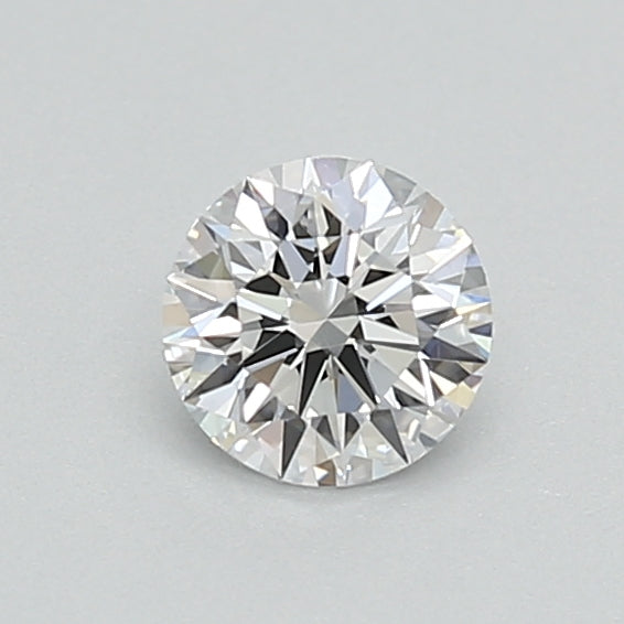 DovEggs 0.340ct Round D VVS2-LAB GROWN DIAMOND-LRJ87A10