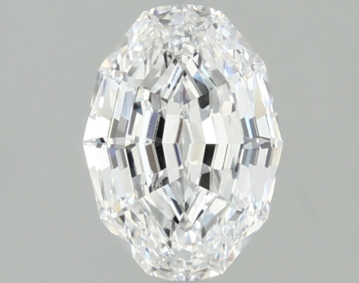 DovEggs 1.570ct Oval Step D VVS2-LAB GROWN DIAMOND-LLA675A6