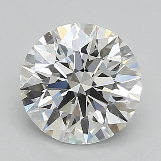 DovEggs 0.990ct Round D VS1-LAB GROWN DIAMOND-LRJ105T6