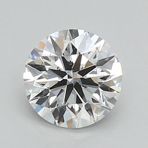 DovEggs 0.700ct Round E VS2-LAB GROWN DIAMOND-LRF281K7