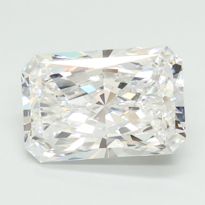 DovEggs 2.570ct Radiant E IF-LAB GROWN DIAMOND-LLA125A30