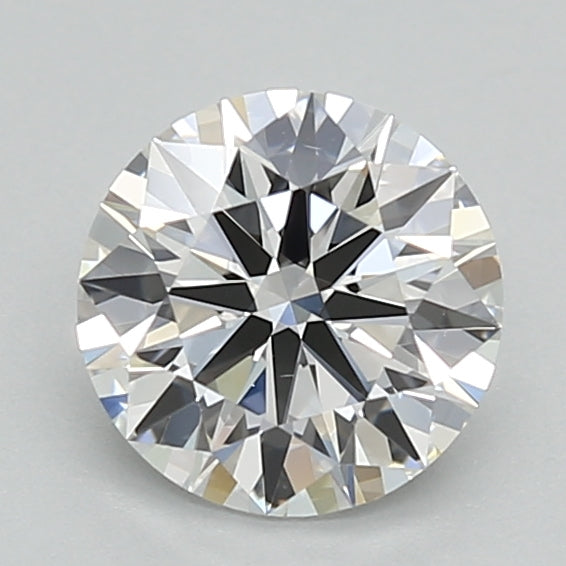 DovEggs 0.950ct Round E VS1-LAB GROWN DIAMOND-LQK40B16