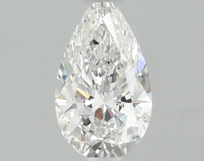 DovEggs 0.930ct Pear F VVS2-LAB GROWN DIAMOND-LFE100A167