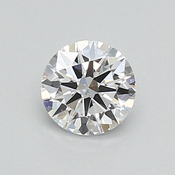 DovEggs 0.360ct Round D VVS2-LAB GROWN DIAMOND-LRK01A352