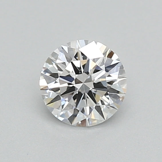 DovEggs 0.340ct Round D IF-LAB GROWN DIAMOND-LQD02C62