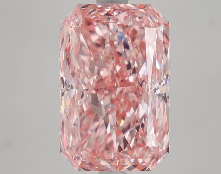 DovEggs 5.790ct Radiant F.V.Pink VVS2-LAB GROWN DIAMOND-LFE75A23
