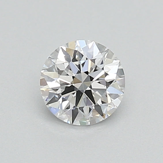 DovEggs 0.340ct Round D VVS2-LAB GROWN DIAMOND-LRF262A80