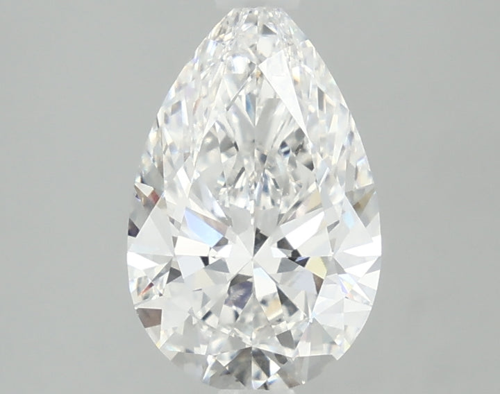 DovEggs 2.050ct Pear E VVS2-LAB GROWN DIAMOND-LGS607484