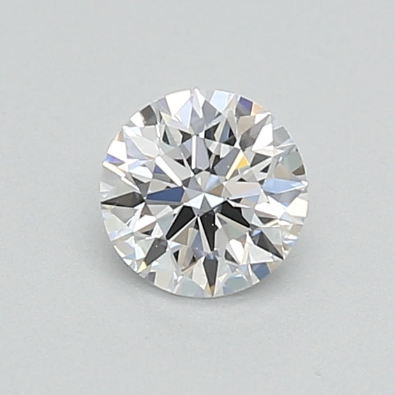 DovEggs 0.340ct Round D VVS2-LAB GROWN DIAMOND-LRF279O38
