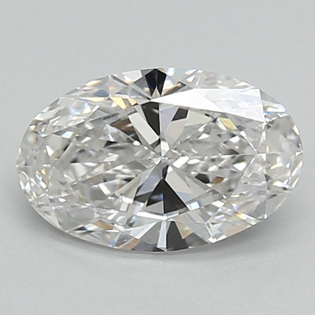DovEggs 0.900ct Oval E VS1-LAB GROWN DIAMOND-LFN19A23