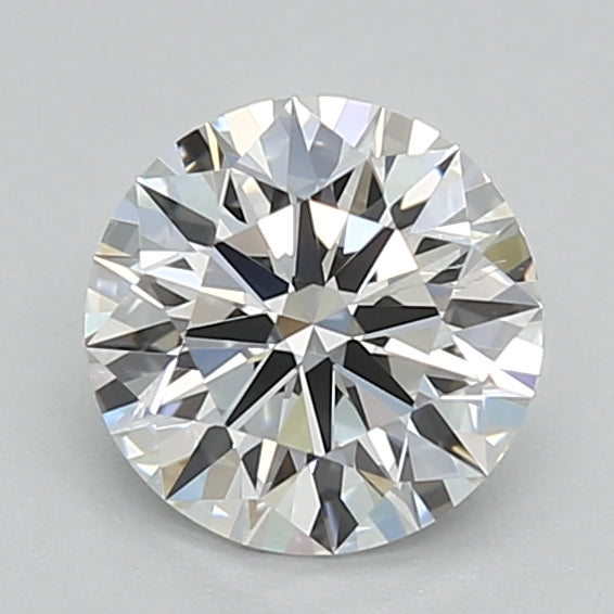 DovEggs 0.940ct Round E VS2-LAB GROWN DIAMOND-LQK40L1